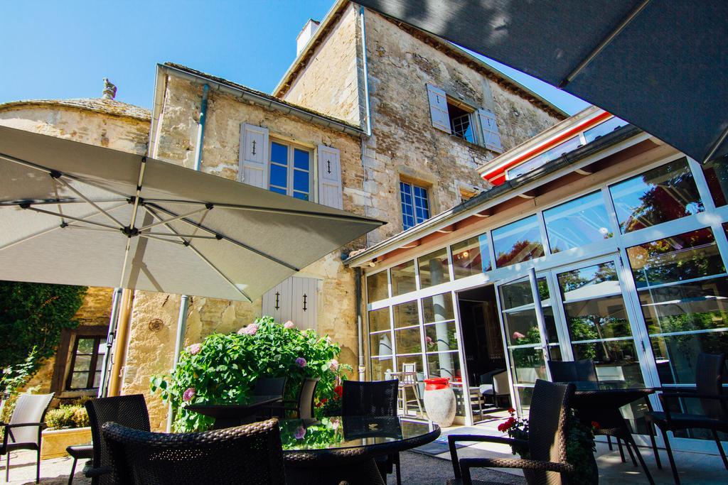 Château D'igé Ngoại thất bức ảnh