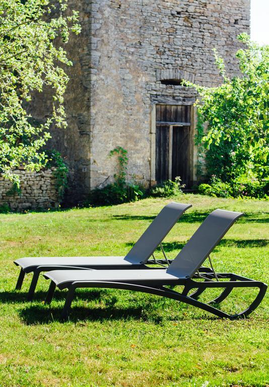 Château D'igé Ngoại thất bức ảnh