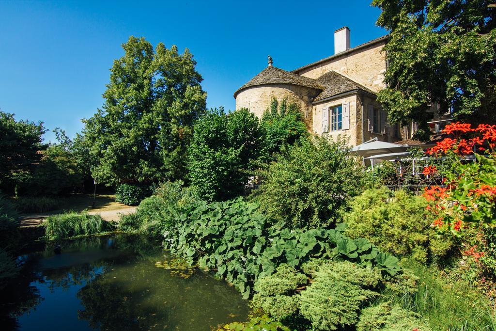 Château D'igé Ngoại thất bức ảnh