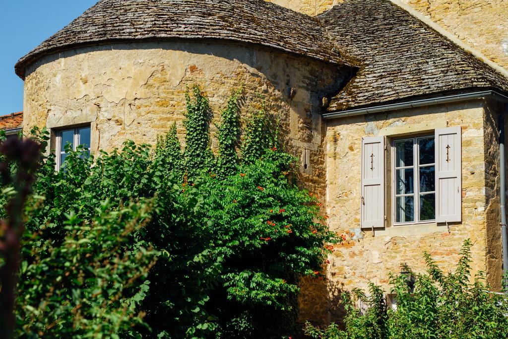 Château D'igé Ngoại thất bức ảnh