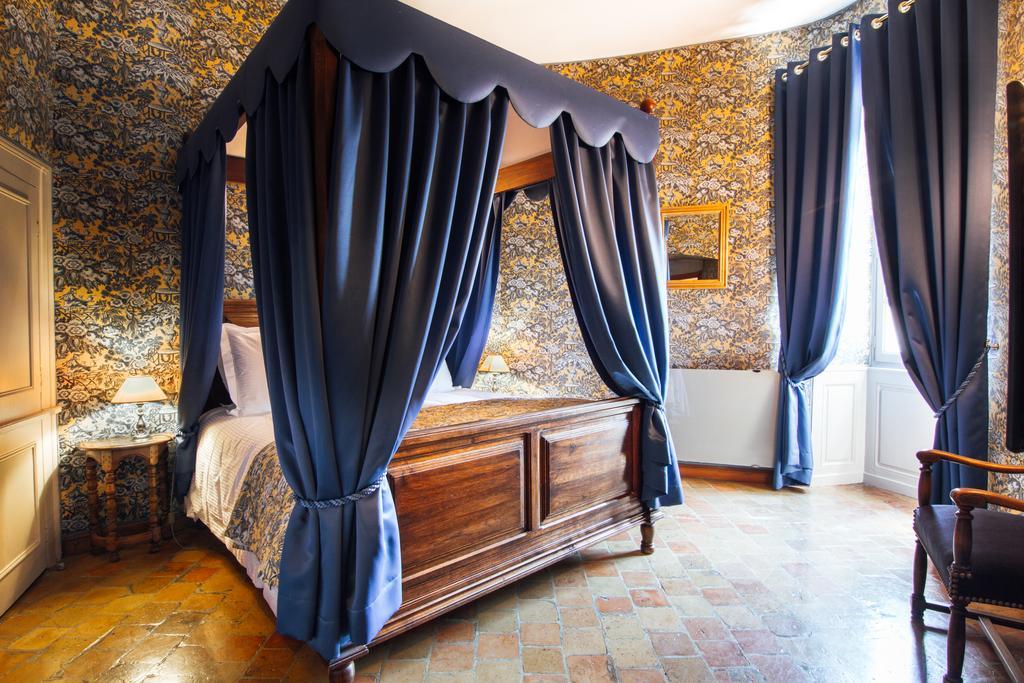 Château D'igé Ngoại thất bức ảnh