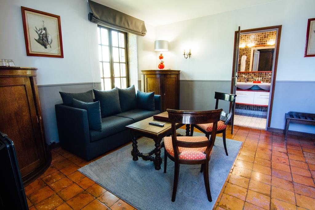 Château D'igé Ngoại thất bức ảnh