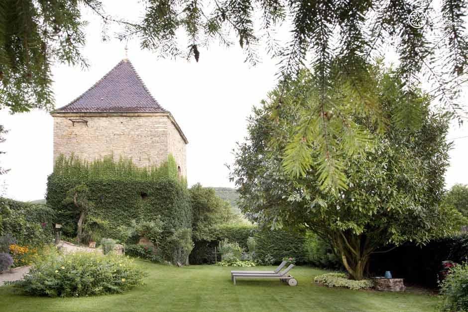 Château D'igé Ngoại thất bức ảnh