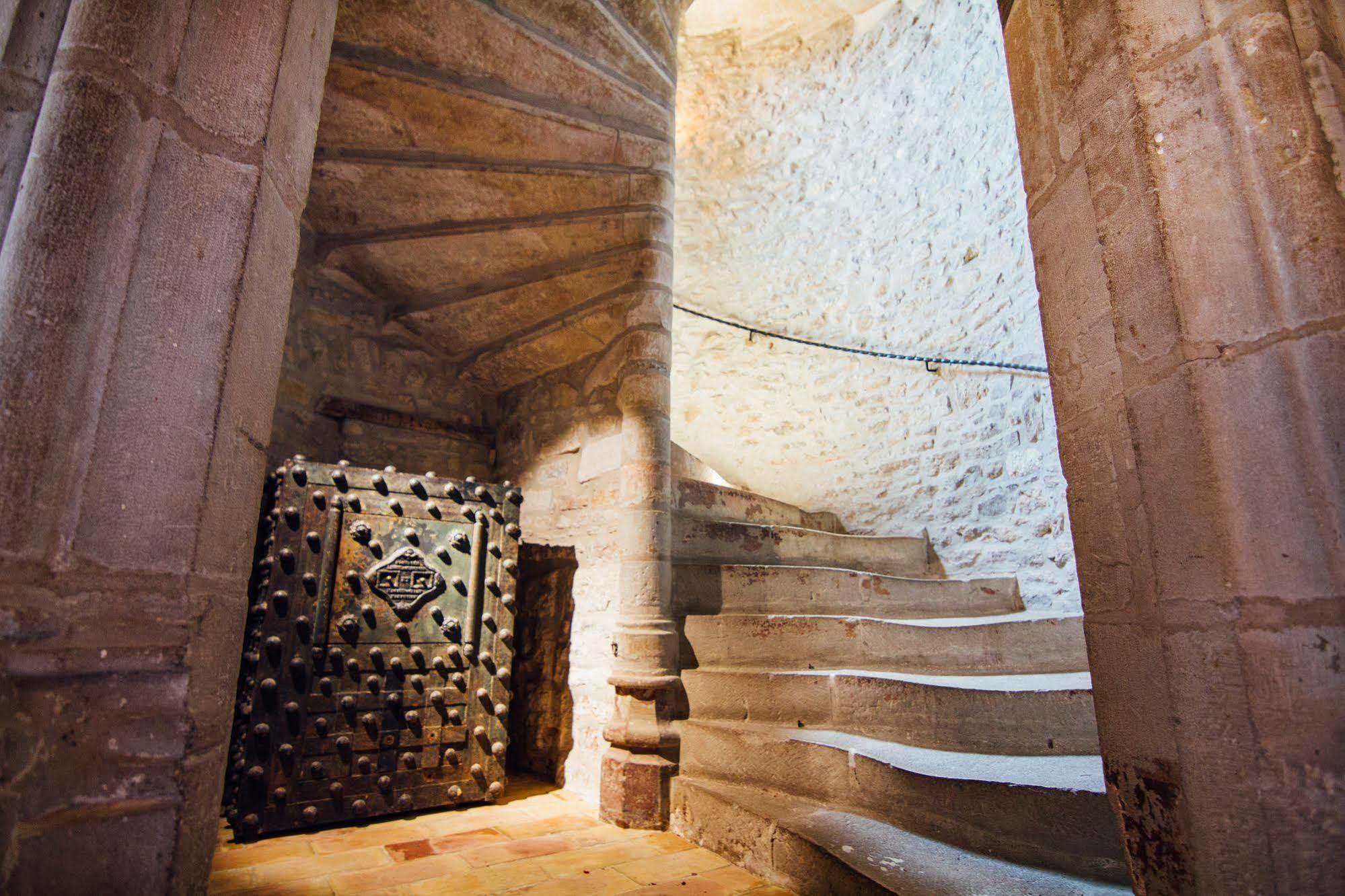 Château D'igé Ngoại thất bức ảnh